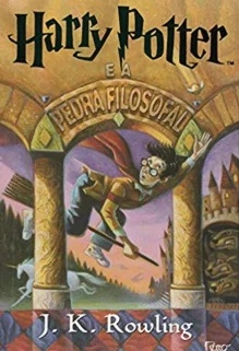 Harry Potter e a Pedra Filosofal