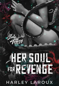 Her soul for revenge, de Harley Laroux