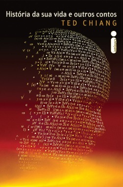 Livro História da sua vida e outros contos de Ted Chiang