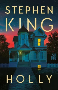 Holly, de Stephen King