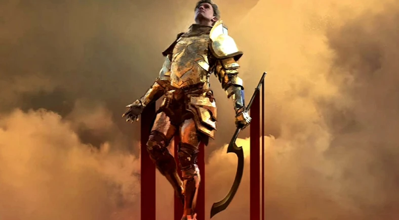 Ilustração oficial da edição de luxo de Red Rising