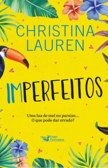 Imperfeitos, de Christina Lauren