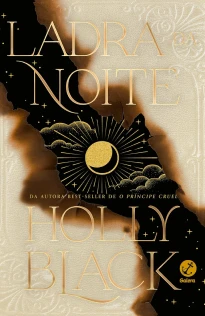Ladra da Noite, Holly Black