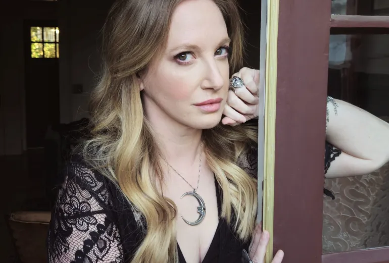 Leigh Bardugo