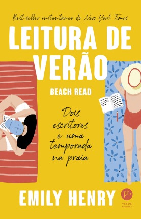 Leitura de Verão