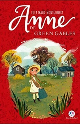 Anne de Green Gables #1