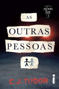 Capa do livro As outras pessoas