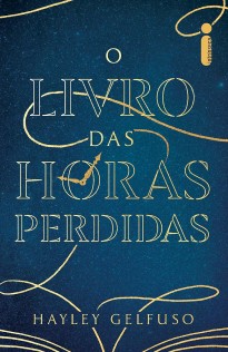 O livro das horas perdidas