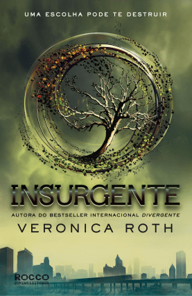 Livro Insurgente