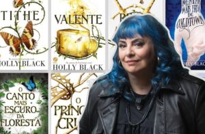 Holly Black