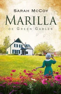 Marilla de Green Gables