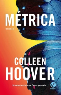 Métrica, de Colleen Hoover