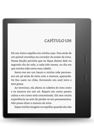 Kindle Oasis