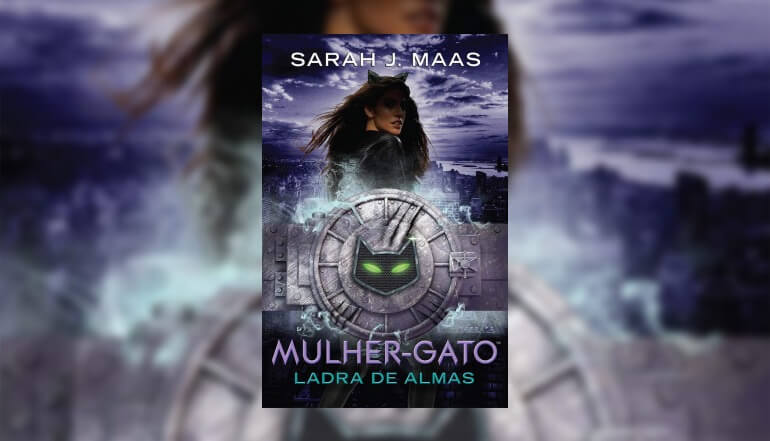 Mulher-gata: ladra de almas