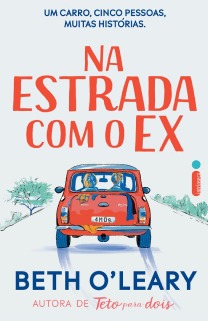 Na estrada com o ex