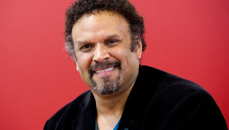 Neil Shusterman