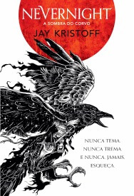 Nevernight: A Sombra do Corvo