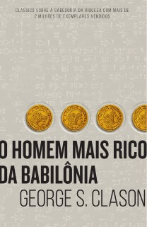 O homem mais rico da Babilônia