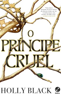 O Príncipe Cruel