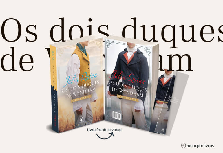 Os dois duques de Wyndham