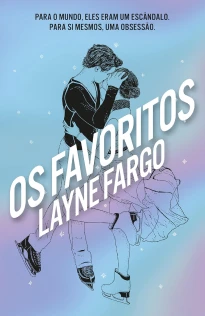 Capa do livro Os Favoritos