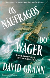 Os Náufragos do Wager