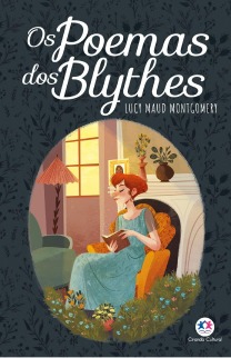Capa do livro Os Poemas dos Blythes