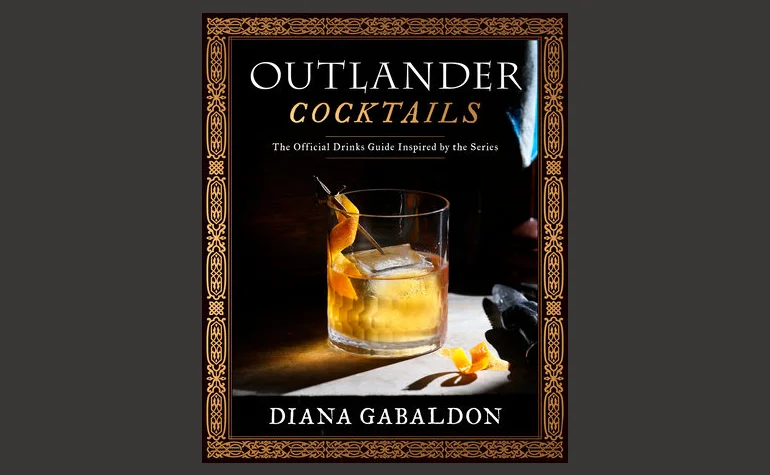 Outlander Cocktails