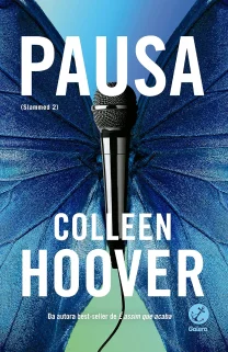 Pausa, de Colleen Hoover