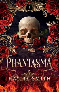 Phantasma: Jogos perversos – vol. 1