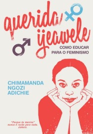 Querida Ijewele: como educar para o feminismo