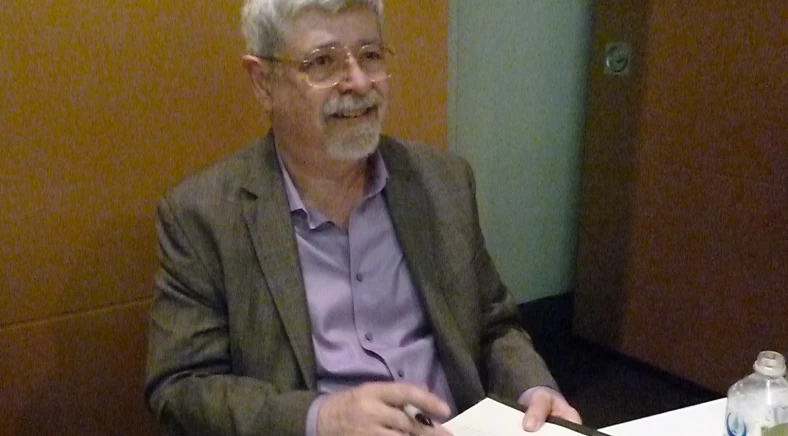Foto de Raymond E. Feist