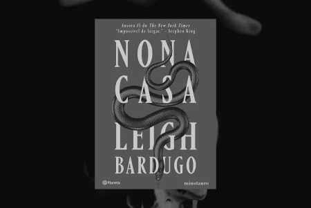 Resenha de Nona Casa, de Leigh Bardugo