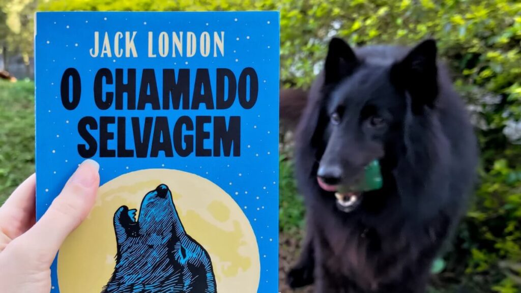 Resenha de O Chamado Selvagem, de Jack London