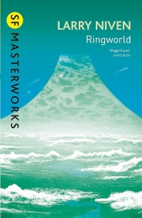 Ringworld, de Larry Niven