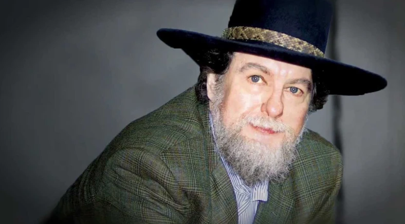 Robert Jordan