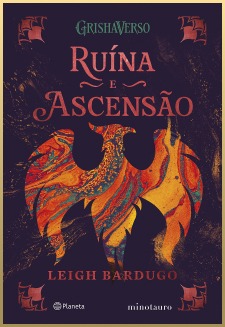 Ruína e Ascensão, Volume 3