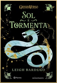 Sol e Tormenta, Volume 2