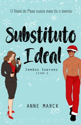 Substituto ideal: irmãos Santoro