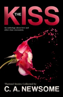 Coletânea de histórias The Kiss