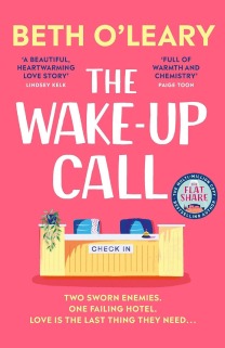 The Wake-Up Call, de Beth O'Leary