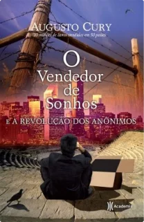 O Vendedor de Sonhos