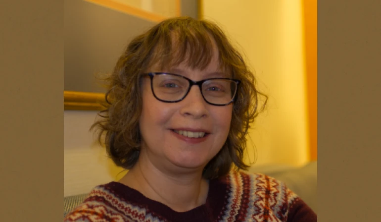Victoria Axon