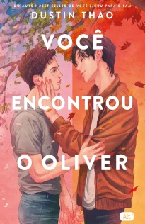 Você encontrou o Oliver