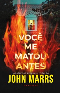 Você Me Matou Antes